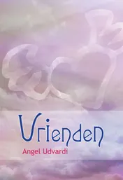 Omslag van Vrienden
