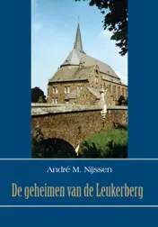Omslag van De geheimen van de Leukerberg