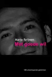 Omslag van Met goede wil