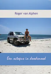 Omslag van Een octopus in doodsnood