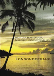 Omslag van Zonsondergang