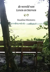 Omslag van De wereld van Leven en Sterven