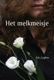Omslag van Het melkmeisje