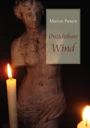 Omslag van Onzichtbare Wind
