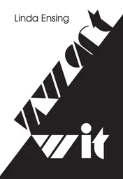 Omslag van Zwart/wit