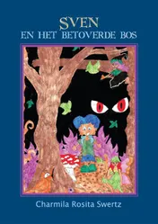 Omslag van Sven en het betoverde bos