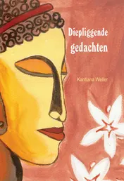 Omslag van Diepliggende gedachten