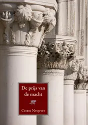 Omslag van De prijs van de macht