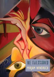 Omslag van De talkshow
