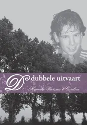Omslag van De dubbele uitvaart