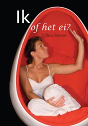 Omslag van Ik of het ei