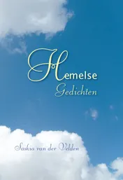 Omslag van Hemelse gedichten