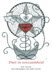 Omslag van Duet in eenzaamheid