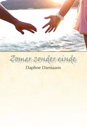 Omslag van Zomer zonder einde