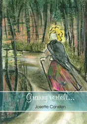 Omslag van Granny vertelt