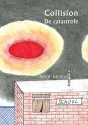 Omslag van Collision. De catastrofe