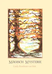 Omslag van Magisch Mysterie