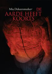Omslag van De aarde heeft koorts