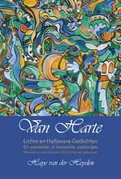 Omslag van Van Harte