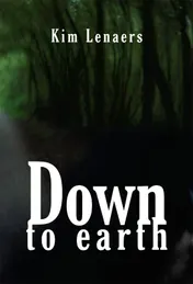 Omslag van Down to earth
