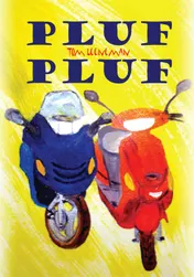 Omslag van Plufpluf