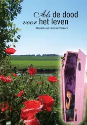 Omslag van Als de dood voor het leven