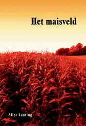 Omslag van Het maisveld