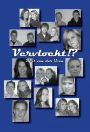 Omslag van Vervloekt!?