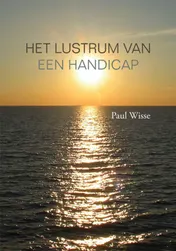 Omslag van Het lustrum van een handicap