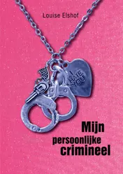 Omslag van Mijn persoonlijke crimineel