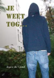 Omslag van Je weet tog...