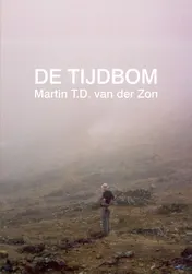 Omslag van De Tijdbom