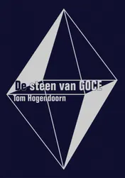 Omslag van De steen van GOCE