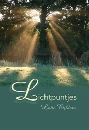 Omslag van Lichtpuntjes