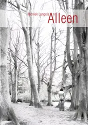 Omslag van Alleen