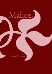 Omslag van Malice