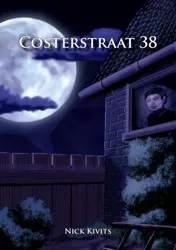 Omslag van Costerstraat 38