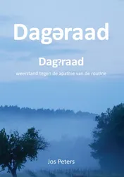 Omslag van Dageraad