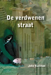 Omslag van De verdwenen straat