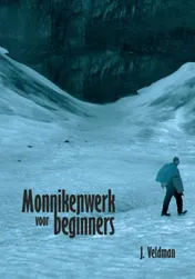 Omslag van Monnikenwerk voor beginners