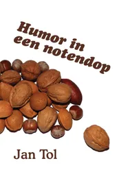 Omslag van Humor in een notendop