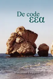 Omslag van De code ååá