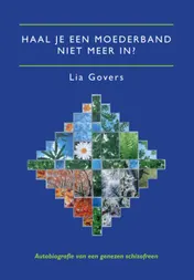 Omslag van Haal je een moederband niet meer in?