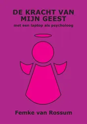 Omslag van De kracht van mijn geest