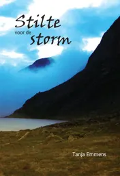 Omslag van Stilte voor de storm