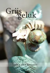 Omslag van Grijs geluk