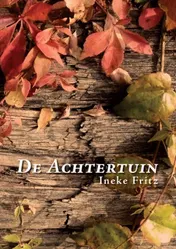 Omslag van De achtertuin