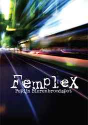 Omslag van Femplex