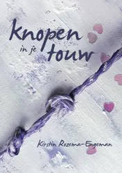 Omslag van Knopen in je touw