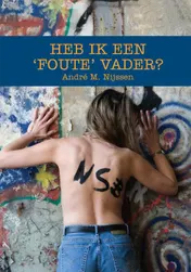 Omslag van Heb ik een 'foute' vader?
